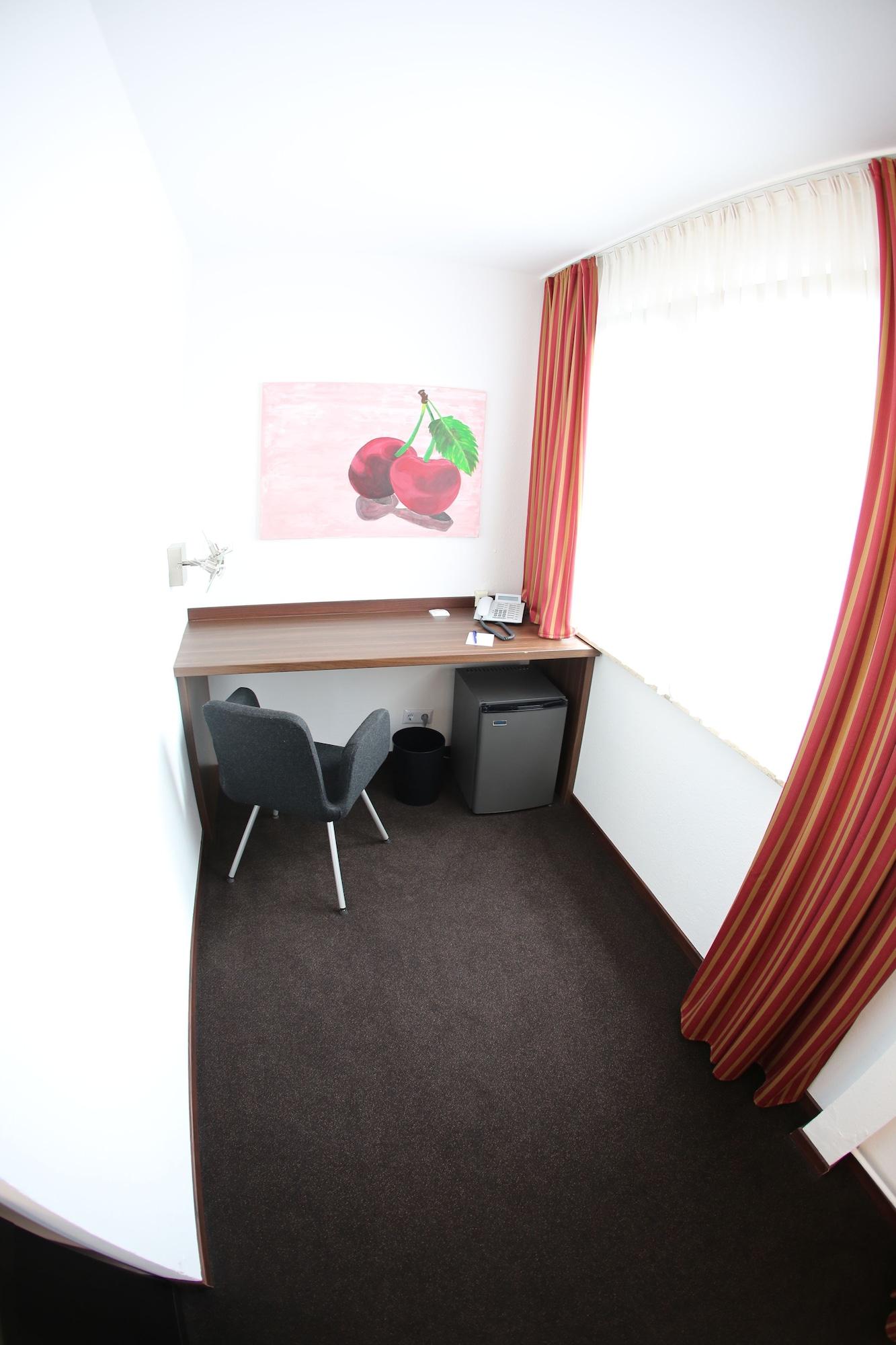 Hotel Sittardsberg Duisburg Exterior photo