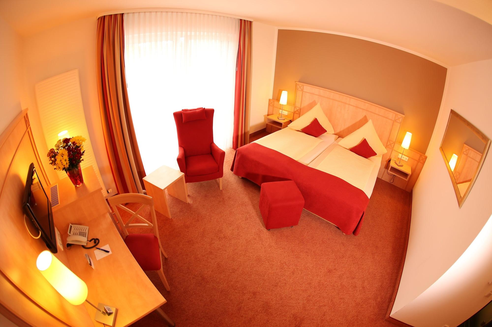 Hotel Sittardsberg Duisburg Exterior photo