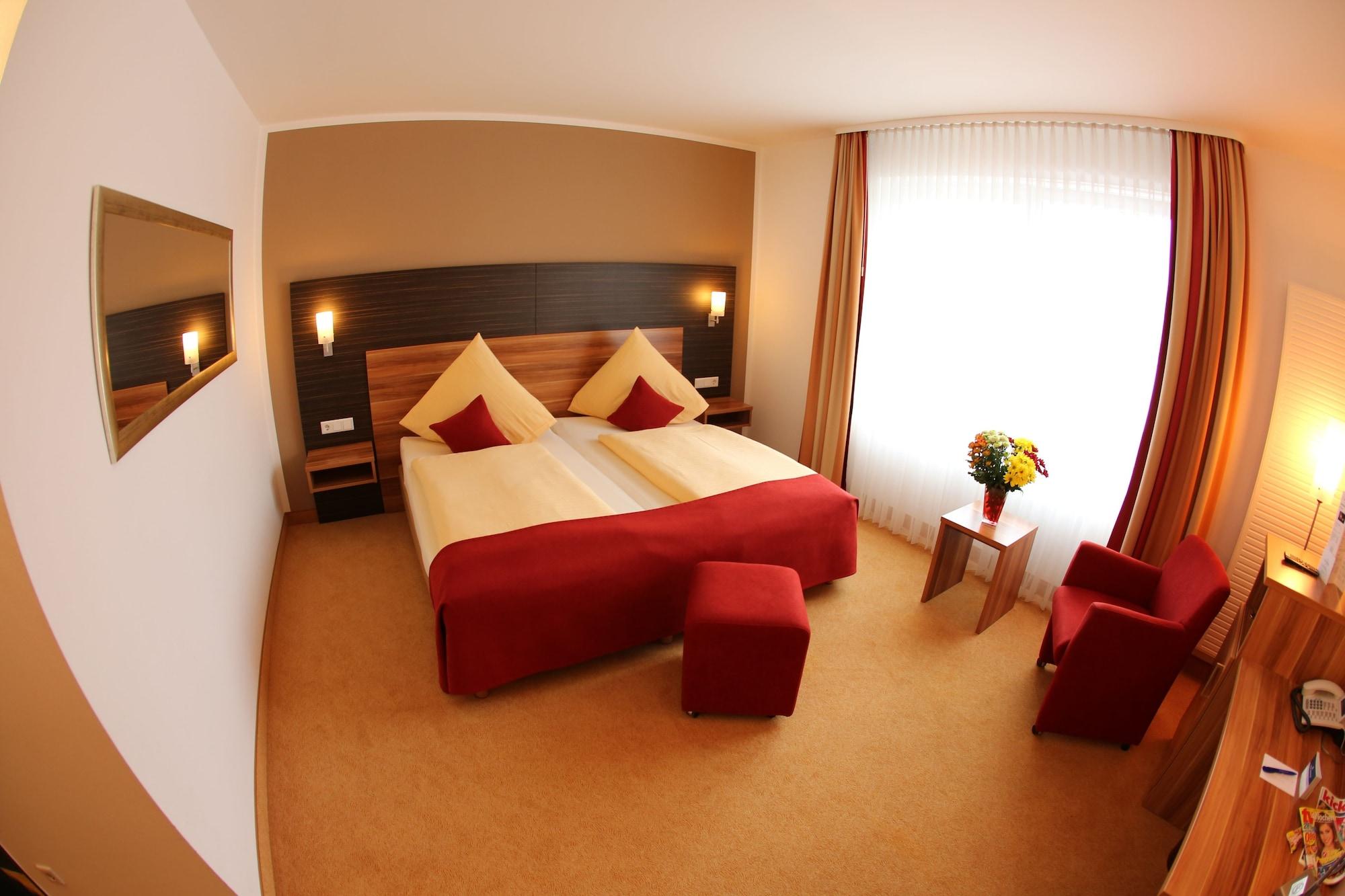Hotel Sittardsberg Duisburg Exterior photo
