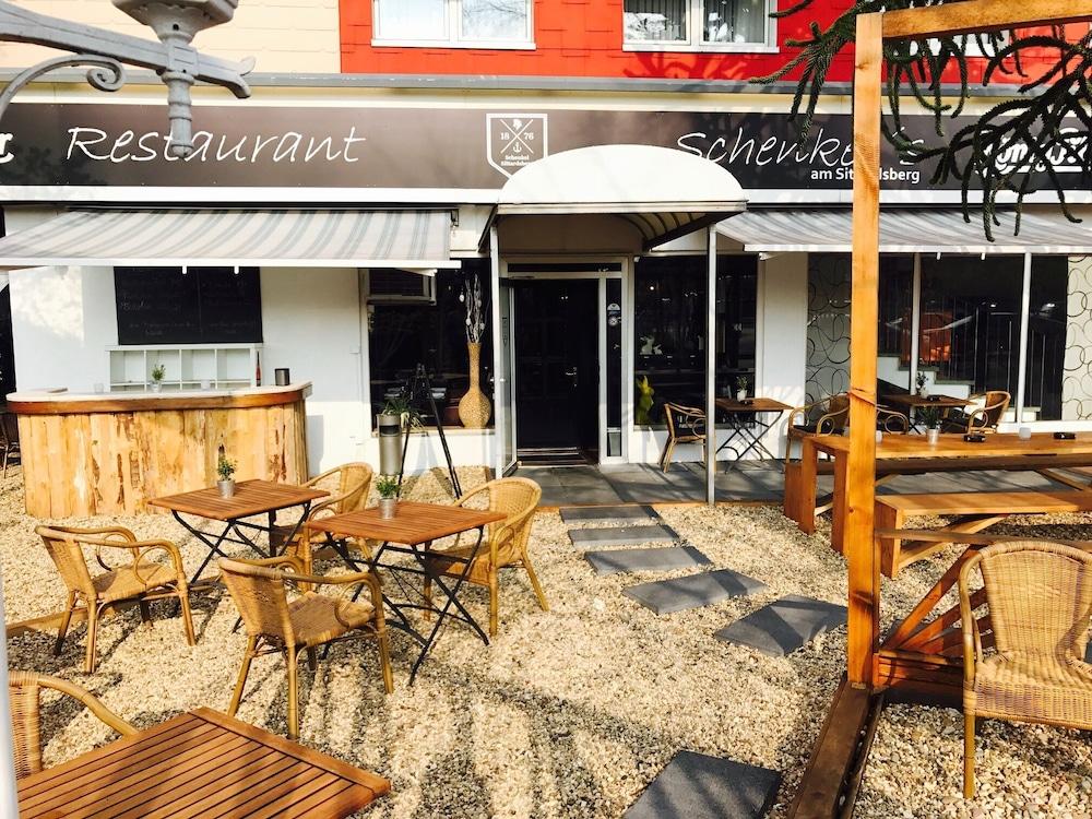 Hotel Sittardsberg Duisburg Exterior photo
