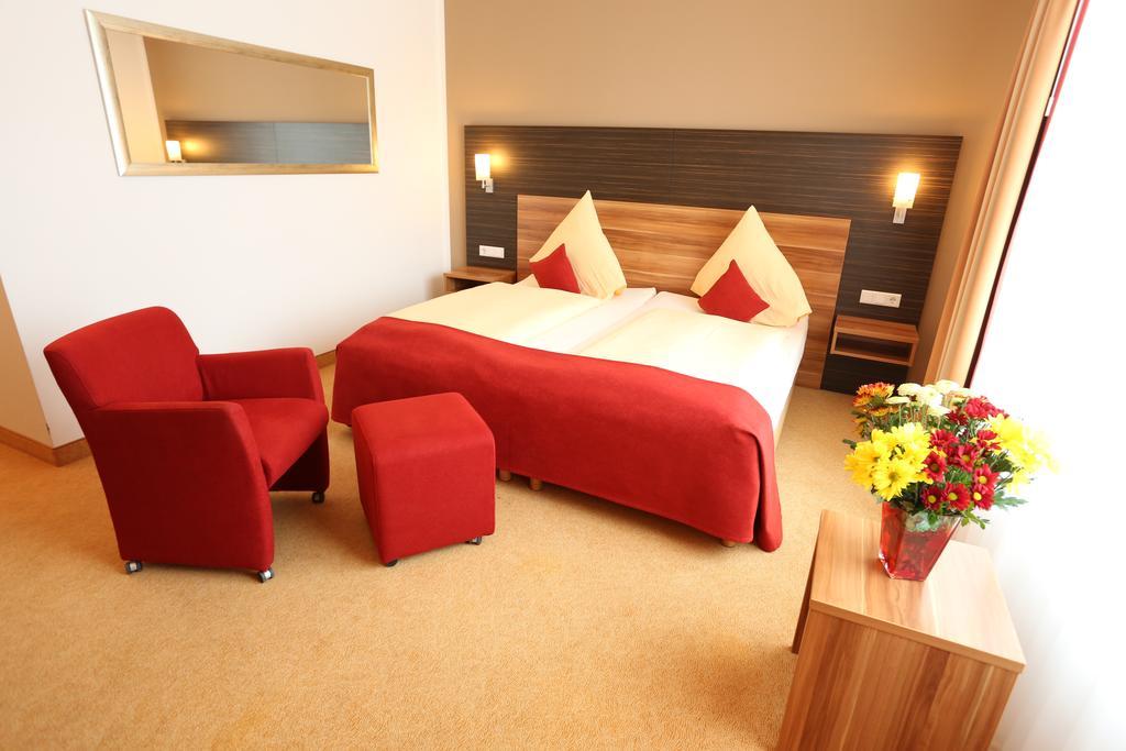 Hotel Sittardsberg Duisburg Exterior photo