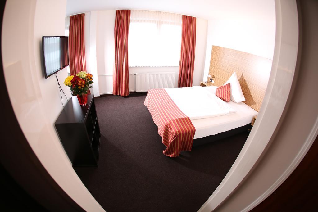 Hotel Sittardsberg Duisburg Exterior photo