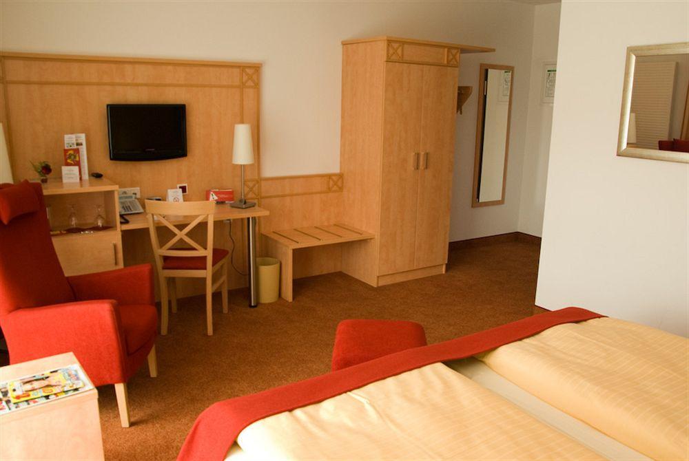 Hotel Sittardsberg Duisburg Exterior photo