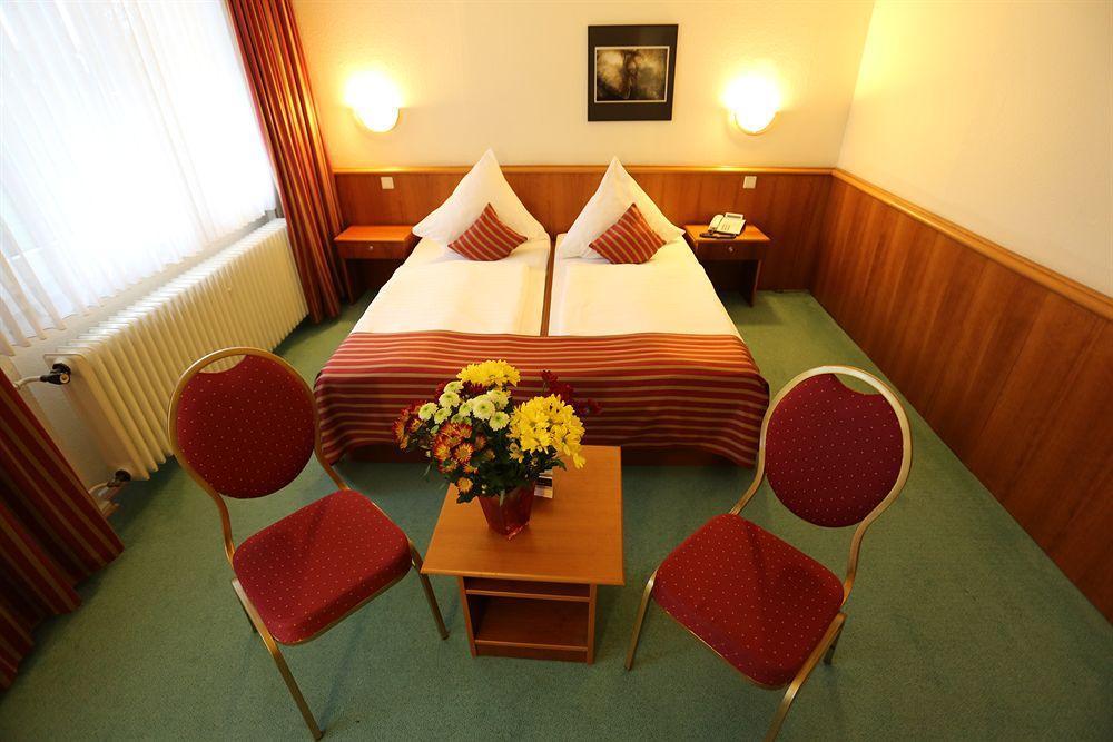 Hotel Sittardsberg Duisburg Exterior photo
